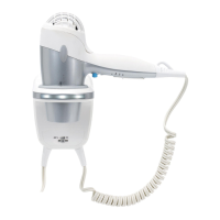 Preview: Sunbeam Hospitality HD3001-001