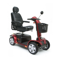 Preview: Pride Mobility COLT PURSUIT