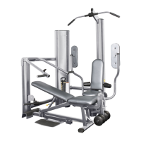 Preview: Vectra Fitness On-Line 1450