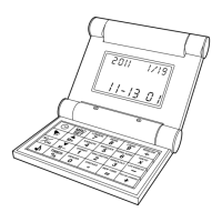 Preview: Brookstone Flip Calculator