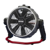 Fan Logo