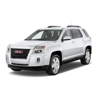 Preview: GMC Terrain 2010