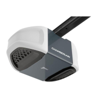 Preview: Chamberlain HD520EV