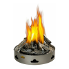 Outdoor Fireplace Logo