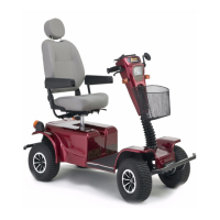 Preview: Pride Mobility Ranger