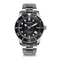 Preview: C61 Trident PRO AUTOMATIC