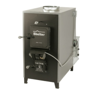Preview: Shelter Furnace SF2626