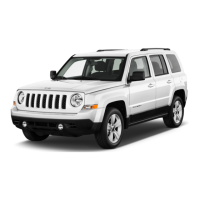 Preview: Jeep Patriot 2007