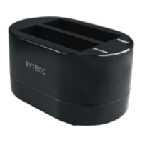 Preview: Bytecc T-203K