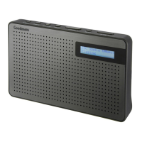 Preview: Goodmans GMR1886DAB