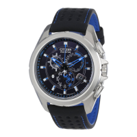 Preview: Citizen W760