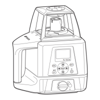 Preview: Topcon RL-100 2S