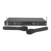 Microphone system Logo