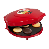 Preview: Bella MINI CUPCAKE MAKER