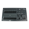 DJ Equipment Logo