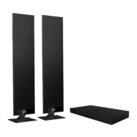 Preview: KEF V300