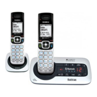Preview: Uniden XDECT 6135BTU Series
