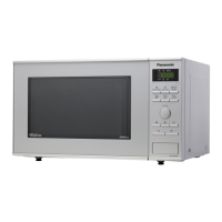 Preview: Panasonic NN-GD371S
