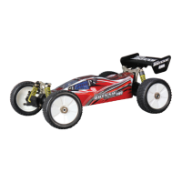 Preview: Hobby People Outlaw 4WD