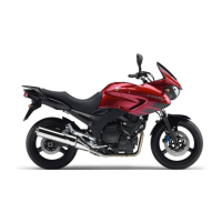 Preview: Yamaha TDM900 R