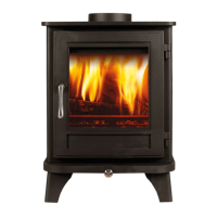 Preview: Chesney's Wood Burning