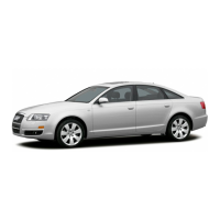 Preview: Audi A6 2005 - Electrics
