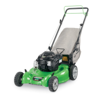 Preview: Lawn-Boy 10630