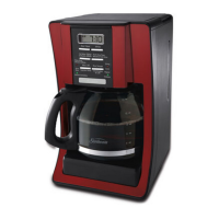 Preview: Sunbeam BVSBSJX36 Series