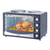 Oven Logo