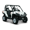 Utility Vehicle Logo