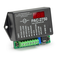 Preview: Dakota Digital PAC-2750
