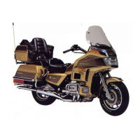 Preview: Honda GL 1200 A '84 Aspencade