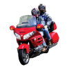 Motorcycle Logo