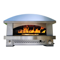 Preview: Artisan Fire Pizza Oven