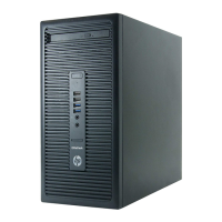 Preview: HP EliteDesk 705 G1 Microtower