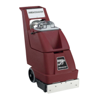 Preview: Minuteman Ambassador C46000-00