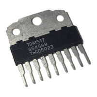 Preview: Philips TDA1517
