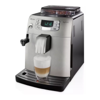 Preview: Philips Saeco HD8751