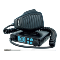 Preview: Uniden UH8010NB