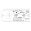 Carbon Monoxide Alarm Logo