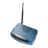 Network Router Logo