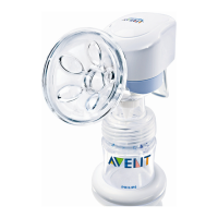 Preview: Single electronic breast pump