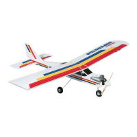 Preview: Hobbico Superstar 40 ARF
