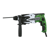 Preview: Hitachi DH 24PC3