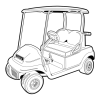 Preview: Club Car 2005 precendent