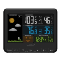 Preview: La Crosse Technology CA85176