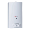 Water Heater Logo