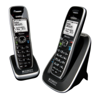 Preview: Uniden XDECT 8115 Series