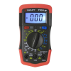 Multimeter Logo