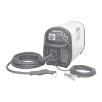 Preview: ESAB POWERCUT-1500